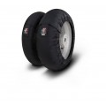 Capit SUPREMA SPINA Teflon TNT Technology 300 Series Tire Warmers Capit SUPREMA SPINA Teflon TNT Technology 300 Series Tire Warmers